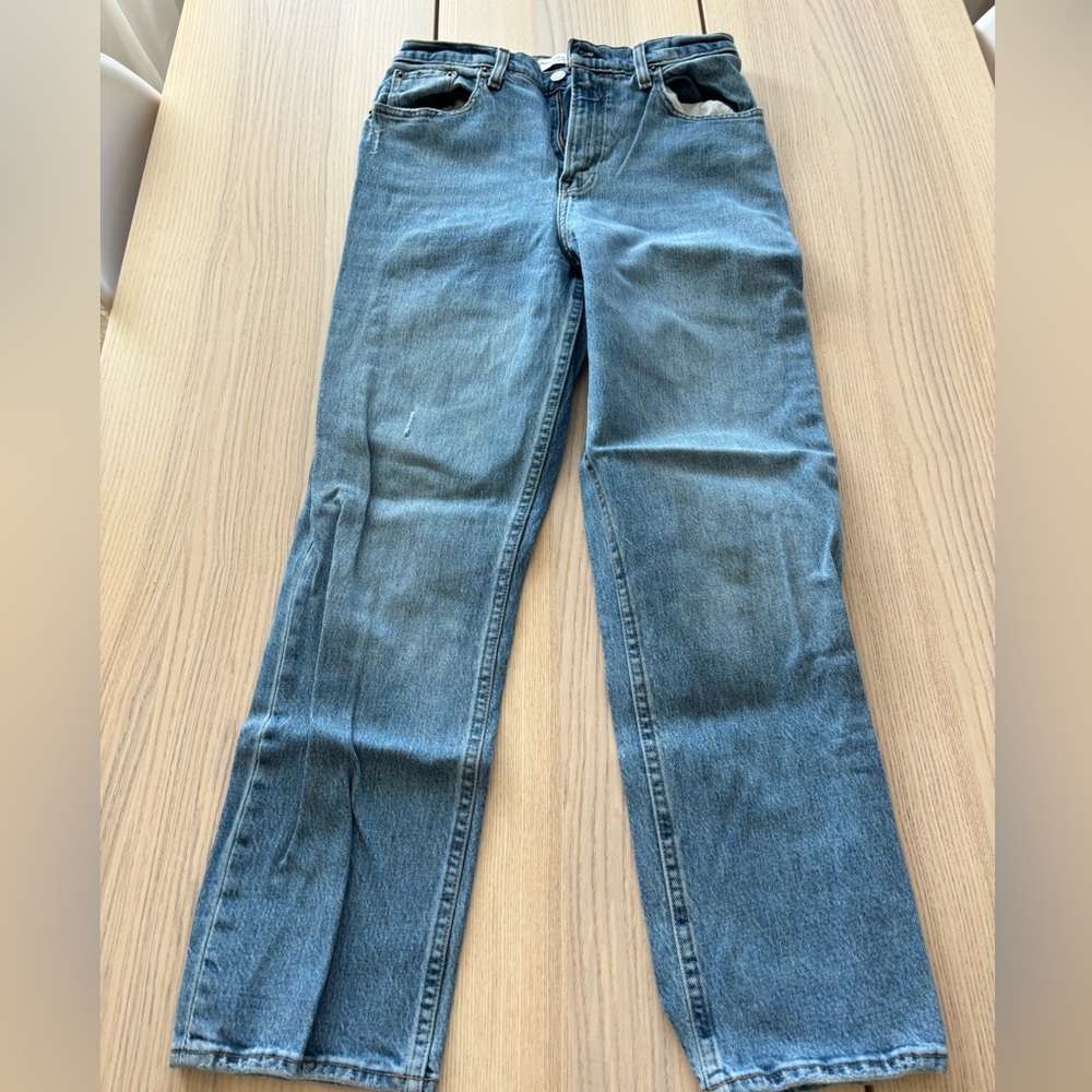 Abercrombie Jeans